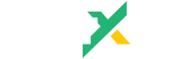 Logo da BRX